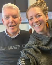 A podcast? Sure! David Meckler, who did radio interviews for #voicecorps  now has a podcast and we just finished the interview! #localpodcast  #columbusohio #thedavidmecklerprogram