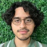 Alfredo Balderas's Instagram, Twitter & Facebook