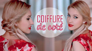 Coiffure petite fille tresse la coiffure jeune fille. Tuto Coiffure Soiree Mariage Cheveux Longs Facile A Faire Soi Meme Youtube