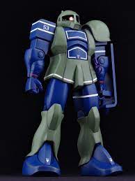 ベストメカコレクション 1 144 旧ザク 旧ザク ガンプラ 大河原