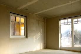 Die decken sind alle vorbereitet und wurden jetzt. Vliestapete Glatt Anbringen Darauf Sollten Sie Achten Tapeten Tapetengrund Vlies