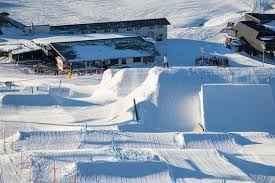 Tragic Snowboarding Accident Claims Life at Perisher Ski Resort