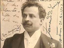 De Lucia, l'altro Caruso