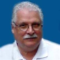 Charles "Chuck" S. Green Obituary