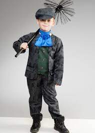 Start by determining which chimney brush is best for your application. Childrens Size Victorian Chimney Sweep Costume Ebay