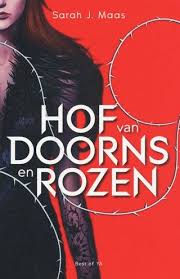 Hof Van Doorns En Rozen 1 Boeken Rozen