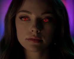 Hope Mikaelson (Littlest Wolf/Mini Nik)