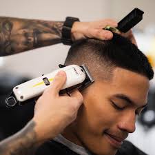 Academy — Capello Barbers