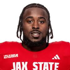 Jax State Football Fan Guide (10/9/24