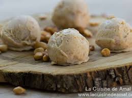 Le temps de cuisson avec le robot thermomix tm6 est plus rapide, pendant la cuisson vous pouvez. Recettes De Glaces Et Thermomix