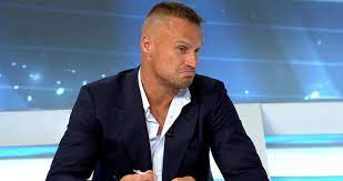Шевчук вячеслав (vyacheslav shevchuk) футбол защитник украина 13.05.1979. Vyacheslav Shevchuk Mihajlichenko Eto Put V Nikuda