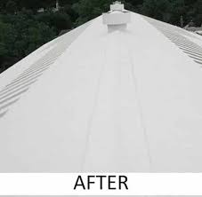 Some of the other advantages is it does. E811fp Acrylic Self Plasticizing Roof Coating Flexible Resist Uv Mildew