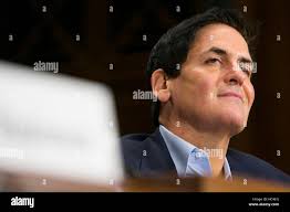 Shark tank tv hi-res stock photography and images