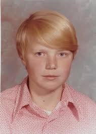 Federal Way High School graduate 1975