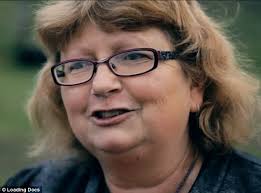 Meet Faye Rogers the woman who can talk to ANIMALS including donkeys,  llamas and worms