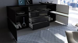 Flow Sideboard Kommode Mit Ambient Light Und Led Sideboard Jugendzimmer Jugendzimmer Einrichten