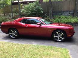 Image result for High Octane Red 2014 Chrysler