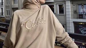 Your best choice of muslimah clothing in malaysia. 5 Inspirasi Ootd Hijab Simple Dengan Gaya Street Style Untuk Hijabers