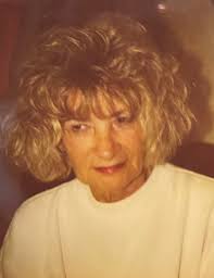 Obituary information for Geraldine Adams Bowling