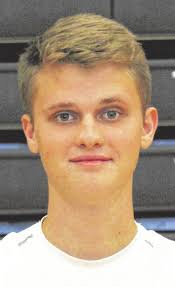 FM's Conley named CCC Player of the Year