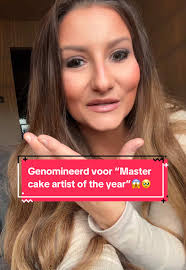 Trolls Band Together Cake Baking Challenge