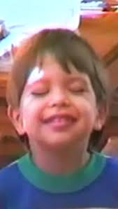 Recently found 5 hours of footage from my childhood. I’ve never seen  anything of myself before middle school, so this is a trip.