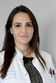 Dr Julie ANTOMARCHI, Gynécologue obstétricien à Nice