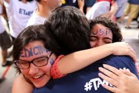 Fuvest divulga a lista de aprovados do vestibular 2016; confira