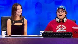 The comedian sean lock, known for his surreal style and deadpan delivery, has died of cancer aged 58.lock was a team captain on jimmy carr's channel 4 comedy pa. 8 Out Of 10 Cats Does Countdown 16x03 Miles Jupp Alan Carr Roisin Conaty Ivan Brackenbury Trakt Tv