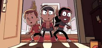 Sure, you could all read a book, or you could also work your way through the 40 best family movies on netflix. Image Result For Hilda Netflix Tv Animation Character Design Animation Cool Cartoons