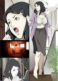 Porn Manga