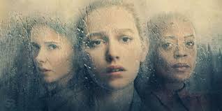 Mike Flanagan's 'The Haunting of Bly Manor' Is His Best Show To Do This