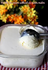 Remove the label from the condensed milk tin and place in a pan with enough water to cover. How To Make Ice Cream At Home Without An Ice Cream Maker