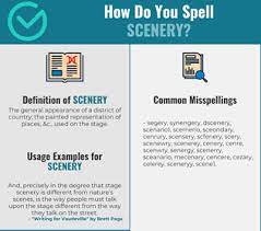 We did not find results for: Correct Spelling For Scenery Infographic Spellchecker Net