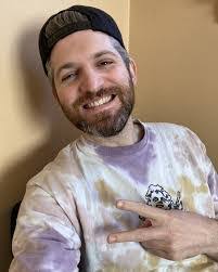 Ben Espinoza's Instagram, Twitter & Facebook