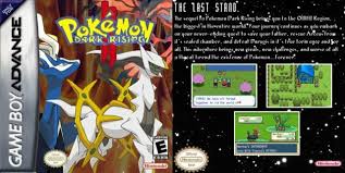 Free shipping for many products! Pokemon Dark Rising 2 Download Pokemoncoders
