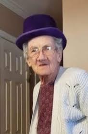 Shirley Faye (Boyette) Brown Obituary January 2, 2021