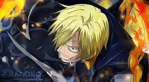 Nami one piece 1080p 2k 4k 5k hd wallpapers free download. Sanji One Piece Wallpapers On Wallpaperdog
