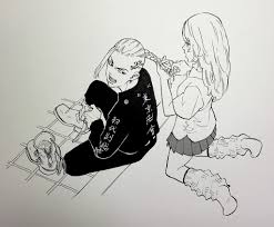 æ±äº¬åãƒªãƒ™ãƒ³ã‚¸ãƒ£ãƒ¼ã‚º å…¬å¼ On In 2020 Anime Art Reference Fan Art ニコラ・ルブラン さん（44） パリ在住 / ジャーナリスト. pinterest