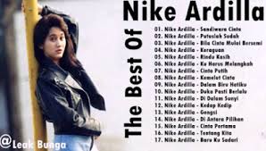 Lagu Nike Ardila Mp3 Full Album Terbaru Lagu Lirik Lagu Musik Lucu
