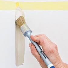 Repeindre Un Mur De Douche En Dur En 2020 Douche Beton Enduit De Rebouchage Depoussierage
