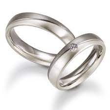 Cincin Kawin Palladium Cincindepok Com Cincin Perkawinan Cincin Cincin Tunangan