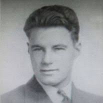 John Thomas McNulty Jr. (1921-1982)