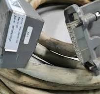 ABB 3HAC026787-002 Control Cable Power 15m - IRC5 Controllers