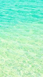Aqua Green Blue Turquoise Sea Ocean Iphone Wallpaper ç¾Žã—ã„å£ç´™ ãƒ'ã‚¹ãƒ†ãƒ«èƒŒæ™¯ é' èƒŒæ™¯