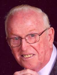 Ralph Joseph Sprenger Obituary