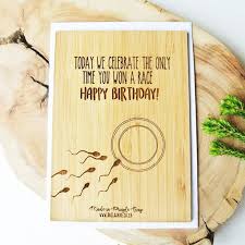 Also, find a guide about how to make happy birthday cards for boyfriend. 50 Funny Birthday Card Ideas