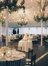 10 Tent Weddings That Will Make You Want To Ditch Your Indoor Venue Mywedding Tent Wedding Backyard Wedding Inexpensive Wedding