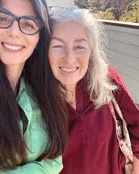 I've met many famous rock stars and celebrities in my time but I was most  excited today to have a chance to sit down with the brilliant Dr Bruce  Lipton and his