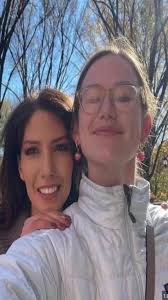 Violet Affleck Autistic